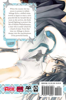 shuriken-and-pleats-manga-volume-1 image number 1