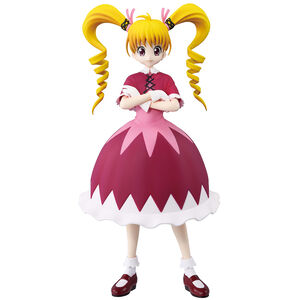 Hunter x Hunter - Bisky Masterlise ICHIBANSHO Figure (Greed Island Ver.)