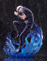 Jujutsu Kaisen - Satoru Gojo 1/7 Scale Figure (Water Ver.) image number 4