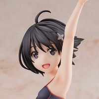 Bofuri I Don't Want to Get Hurt So I'll Max Out My Defense - Maple 1/7 Scale Figure (Swimsuit Ver.) image number 4