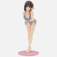 Saekano: How to Raise a Boring Girlfriend - Megumi Kato Figure (Animation Ver.) image number 0