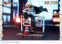 Tokyo Revengers - Mikey Manjiro Sano 1/7 Scale Figure (Prisma Wing Ver.) image number 16