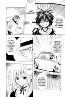 Black Cat Manga Volume 12 image number 2