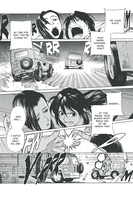Black Lagoon Manga Volume 4 image number 3