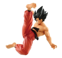 Dragon Ball - Son Goku Match Makers Figure image number 2