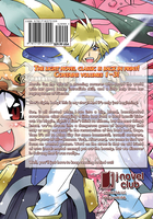 Slayers Collector's Edition Novel Omnibus Volume 1 (Hardcover) image number 1