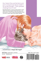 An Incurable Case of Love Manga Volume 6 image number 1