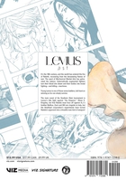 Levius/est Manga Volume 5 image number 1