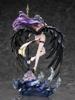 Overlord - Albedo 1/7 Scale Figure (China Dress Ver.) image number 8