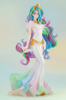 My Little Pony - Princess Celestia 1/7 Scale Bishoujo Statue 1/7 Scale Figure image number 3