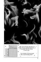 Black Bird Manga Volume 12 image number 2