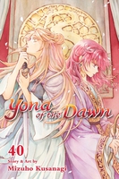 yona-of-the-dawn-manga-volume-40 image number 0