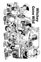 Dr. Slump Manga Volume 7 image number 1
