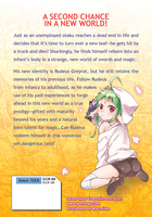 Mushoku Tensei: Jobless Reincarnation Manga Volume 1 image number 1