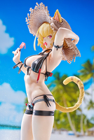 overlord-clementine-17-scale-figure-swimsuit-ver image number 2
