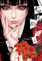 Kakegurui: Compulsive Gambler Manga Volume 6 image number 0