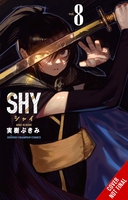 shy-manga-volume-8 image number 0