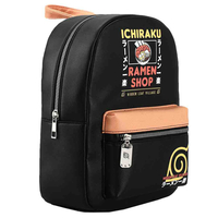 Naruto Shippuden - Ichiraku Ramen Shop Mini Backpack image number 2