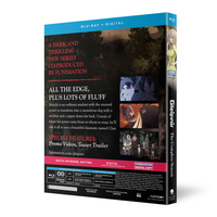 Gleipnir - The Complete Season - Blu-ray image number 3