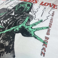 Junji Ito - Deathbed's Love Long Sleeve - Crunchyroll Exclusive! image number 2