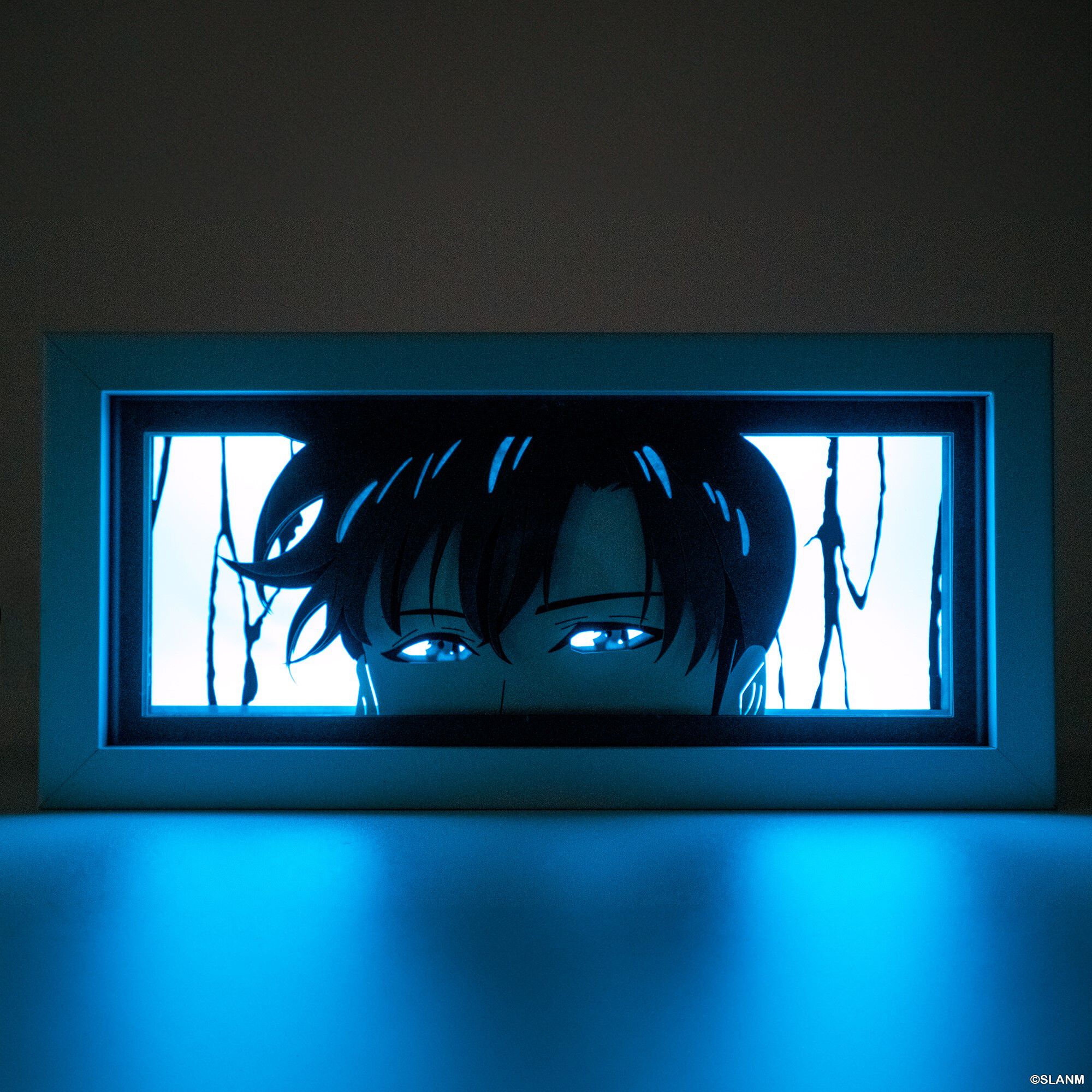 solo-leveling-x-otaku-sung-jinwoo-arise-light-box image number 7