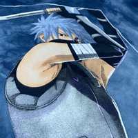 Naruto Shippuden - Kakashi Hatake Anbu Art Long Sleeve - Crunchyroll Exclusive! image number 5