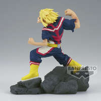 my-hero-academia-all-might-combination-battle-prize-figure image number 3