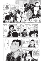 Haikyu!! Manga Volume 14 image number 5
