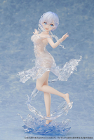 Rem Aqua Dress Ver Re:ZERO Figure image number 0