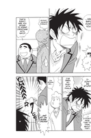 His Favorite Manga Volume 8 image number 4