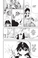 Magi Manga Volume 13 image number 3