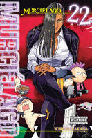 Murcielago Manga Volume 22 image number 0