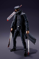 Chainsaw Man - Samurai Sword Bandai Spirits S.H.Figuarts image number 1