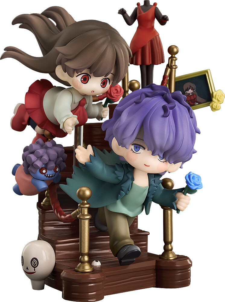ib-ib-garry-chibi-figure-set