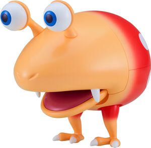 Pikmin - Bulborb Nendoroid