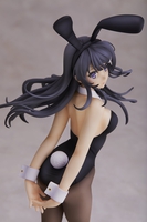 Rascal Does Not Dream of Bunny Girl Senpai - Mai Sakurajima Figure (Bunny Girl Ver.) image number 5