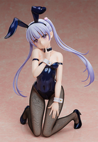 NEW GAME! - Aoba Suzukaze 1/4 Scale Figure (Bunny Ver.) image number 0