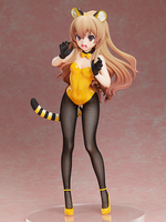 Toradora! - Taiga Aisaka 1/4 Scale Figure (Tiger Ver.) image number 4