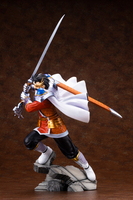 Dragon Quest: The Adventure of Dai - Baran 1/8 Scale ARTFX J Figure image number 1