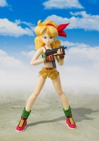 Dragon Ball - Launch S.H.Figuarts Figure image number 3
