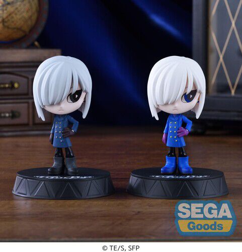 Spy x Family Tip'n'Pop Collection PVC-Statue Fiona Frost Nightfall 11 cm image number 3