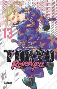 TOKYO REVENGERS Volume 13