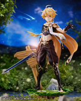 Genshin Impact - Traveler (Aether) 1/7 Scale Figure image number 11