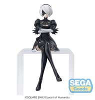 nierautomata-ver11a-2b-pm-prize-figure-perching-ver image number 5