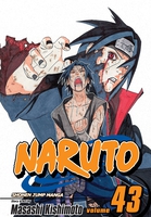 naruto-manga-volume-43 image number 0