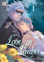 Love in Limbo Manga Volume 1 image number 0