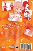 Kaguya-sama: Love Is War Manga Volume 24 image number 1
