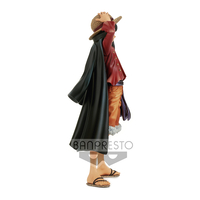 One Piece - Monkey D Luffy The Grandline Series Figure Wanokuni Vol 2 image number 2
