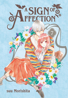 A Sign of Affection Manga Volume 7 image number 0