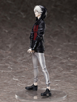 Evangelion - Kaworu Nagisa 1/7 Scale Figure (Radio Eva Original Color Ver.) (Re-Run) image number 3